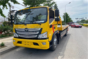 喀喇沁旗汽车救援头像