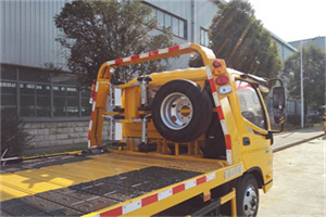 喀喇沁旗附近汽车搭电救援电话