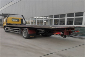 喀喇沁旗24小时公路救援电话