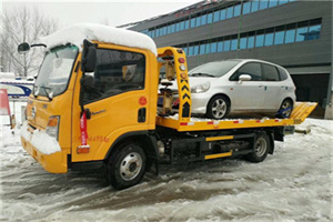 喀喇沁旗附近道路救援服务