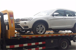 喀喇沁旗拖车24小时服务电话